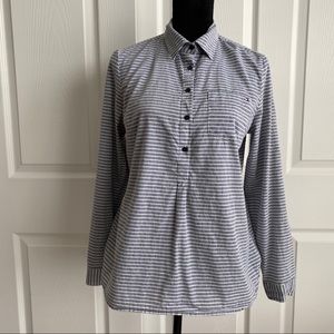 Striped Tommy Hilfiger Button Down